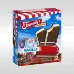 Ice Cream Sandwich Boxes