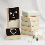 Jewelry Display Boxes Wholesale