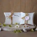 Large Pillow Boxes