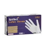 Latex Gloves Box