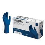 Latex Gloves Boxes