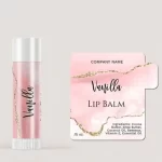 Lip Balm Labels