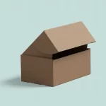 Mailer Shipping Boxes