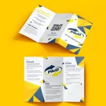 Paper Brochures Wholesale