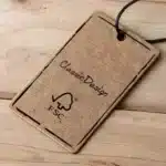 Paper Tags