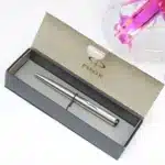 Pen Boxes with Logo