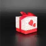 Personalized Candy Boxes