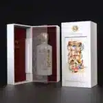 Personalized Custom Liquor Boxes with Insert