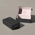 Personalized Mailer Gift Boxes