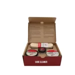 Personalized Shoe Cleaner Boxes