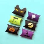 Personalized Wholesale Pillow Boxes