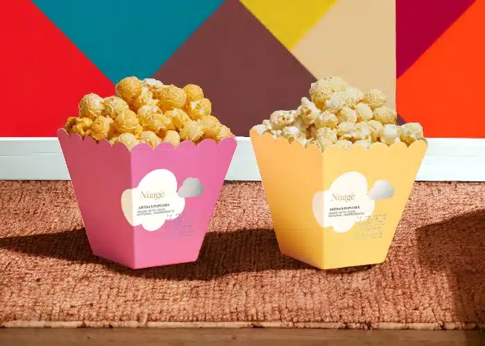 Popcorn Boxes