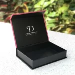 Rigid Jewelry Boxes