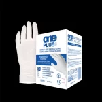 Surgical Gloves Box