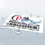 Waterproof Labels