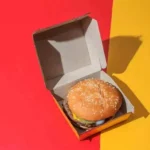 Wholesale Burger Boxes