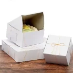 Wholesale Cake Boxes Free Shipping