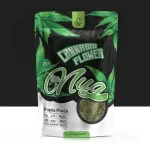 Wholesale Cannabis Mylar Bags