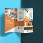 Wholesale Custom Brochure