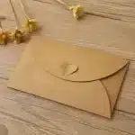 Wholesale Custom Kraft Envelopes