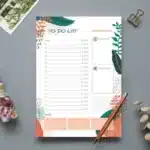 Wholesale Custom Note Pads