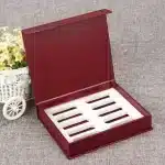 Wholesale Magnetic Closure Boxes With Inserts