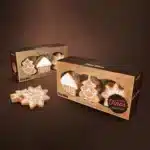 Window Cookie Boxes