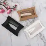 Window Pillow Boxes