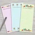 wholesale note pad