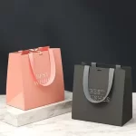 Boutique Paper Bags