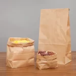 Food Paper Bag