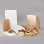 Food Paper Bags