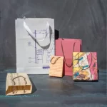 Paper Gift Bags Wholesale