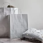 Paper Shopping Bag