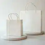 Paper Shopping Bags