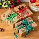 Window Gift Boxes