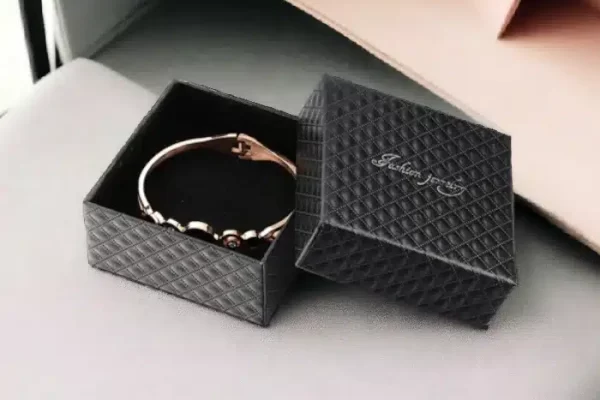 Bracelet Packaging Boxes