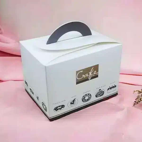 Cake Boxes in Bulk