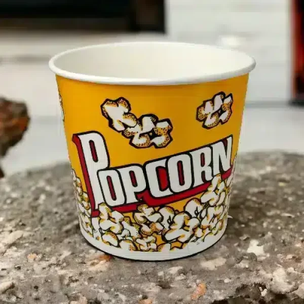 Cardboard Paper Cups