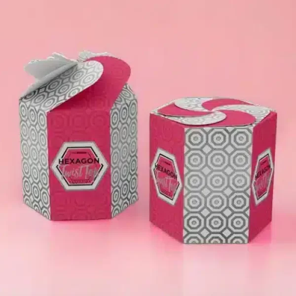 Personalized Cardboard Boxes