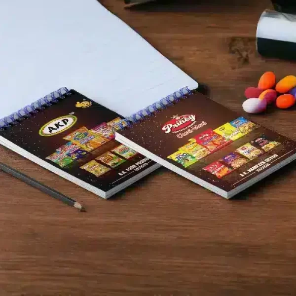 Custom Note Pads With Logo