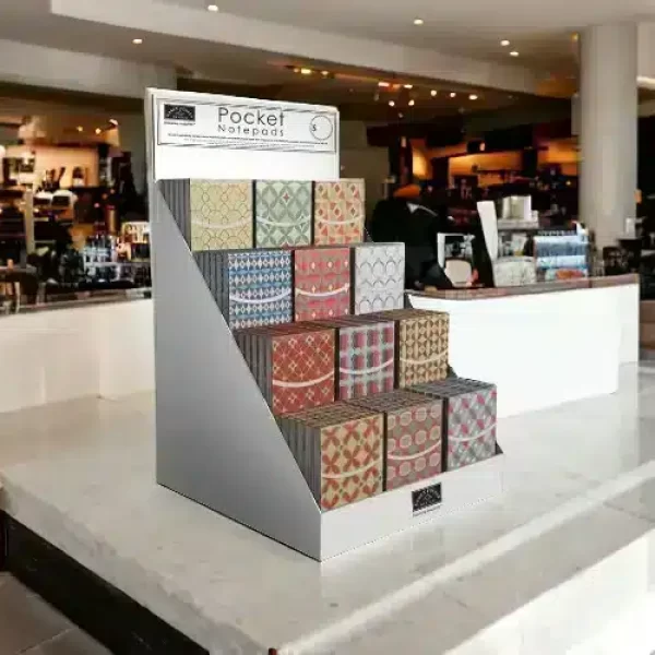 Display Packaging Boxes