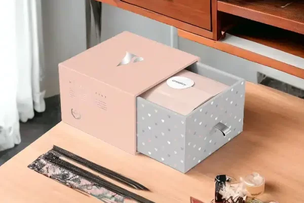 Drawer Boxes