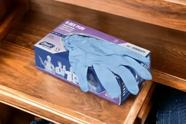 Gloves Boxes