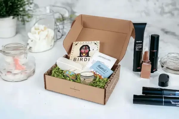 Subscription Boxes