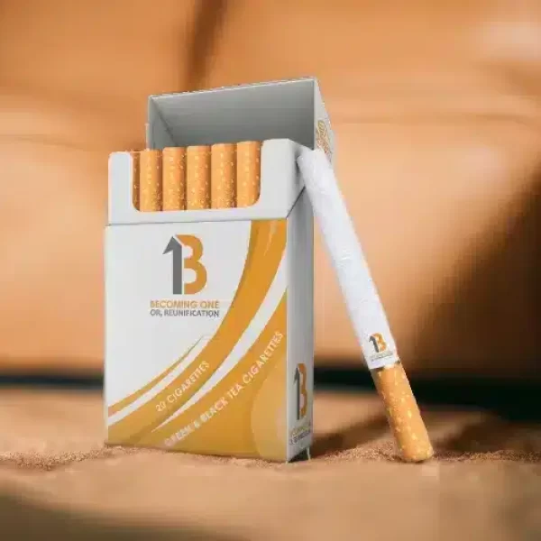 cardboard CBD packaging