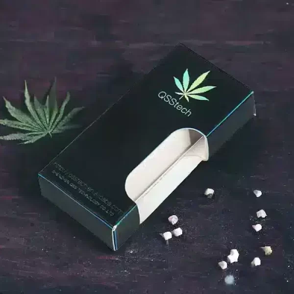 cbd packaging boxes