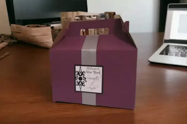 e-commerce Boxes