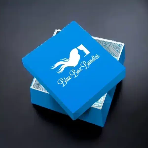 rigid Health Care Pharma Boxes