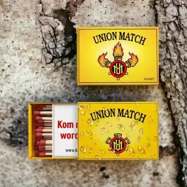 wholesale Match Boxes